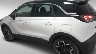 SPOTICAR Opel Crossland 1.2 At6 130 Elegance İkinci El Araç - Suv Benzin Beyaz - Şanliurfa - 1200019417_4