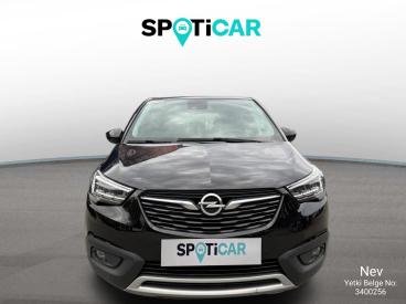 SPOTICAR Opel Crossland 1.5 Innovation Cdti Duz 6 102 İkinci El Araç - Suv Dizel Siyah - Istanbul - 1200021077_2