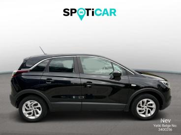 SPOTICAR Opel Crossland 1.5 Innovation Cdti Duz 6 102 İkinci El Araç - Suv Dizel Siyah - Istanbul - 1200021077_4