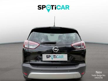 SPOTICAR Opel Crossland 1.5 Innovation Cdti Duz 6 102 İkinci El Araç - Suv Dizel Siyah - Istanbul - 1200021077_5
