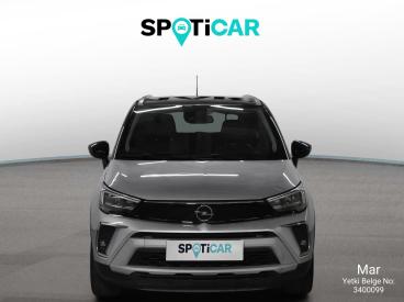 SPOTICAR Opel Crossland Edıtıon 1.2 130hp Mt İkinci El Araç - Suv Benzin Gri - İstanbul - 1200021165_2