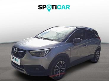 SPOTICAR Opel Crossland 1.5 Enjoy Otomatik 6 120 İkinci El Araç - Suv Dizel Gri - İstanbul - 1200021619_1
