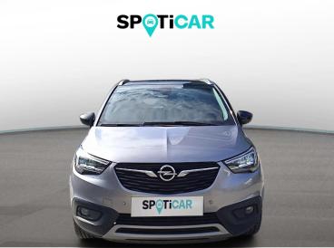 SPOTICAR Opel Crossland 1.5 Enjoy Otomatik 6 120 İkinci El Araç - Suv Dizel Gri - İstanbul - 1200021619_2