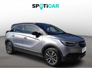SPOTICAR Opel Crossland 1.5 Enjoy Otomatik 6 120 İkinci El Araç - Suv Dizel Gri - İstanbul - 1200021619_3