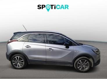 SPOTICAR Opel Crossland 1.5 Enjoy Otomatik 6 120 İkinci El Araç - Suv Dizel Gri - İstanbul - 1200021619_4