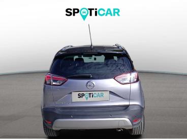 SPOTICAR Opel Crossland 1.5 Enjoy Otomatik 6 120 İkinci El Araç - Suv Dizel Gri - İstanbul - 1200021619_5