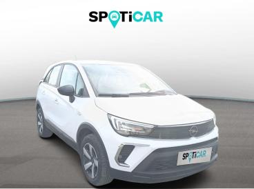 SPOTICAR Opel Crossland 1.2 130 Hp At6 Essentİal İkinci El Araç - Suv Benzin Beyaz - İstanbul - 1200022574_1