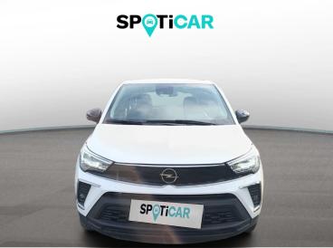 SPOTICAR Opel Crossland 1.2 130 Hp At6 Essentİal İkinci El Araç - Suv Benzin Beyaz - İstanbul - 1200022574_2