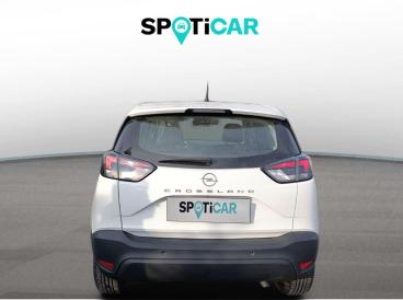 SPOTICAR Opel Crossland 1.2 130 Hp At6 Essentİal İkinci El Araç - Suv Benzin Beyaz - İstanbul - 1200022574_5