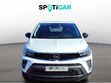 SPOTICAR Opel Crossland 1.2 130 At6 Edition İkinci El Araç - Suv Benzin Beyaz - İstanbul - 1200022858_2