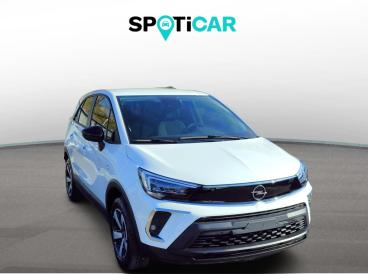 SPOTICAR Opel Crossland 1.2 130 At6 Edition İkinci El Araç - Suv Benzin Beyaz - İstanbul - 1200022858_3