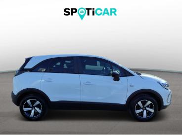 SPOTICAR Opel Crossland 1.2 130 At6 Edition İkinci El Araç - Suv Benzin Beyaz - İstanbul - 1200022858_4