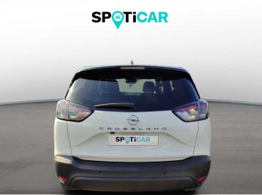 SPOTICAR Opel Crossland 1.2 130 At6 Edition İkinci El Araç - Suv Benzin Beyaz - İstanbul - 1200022858_5