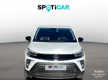 SPOTICAR Opel Crossland 1.2 130 Hp At6 Essentİal İkinci El Araç - Suv Benzin Beyaz - UŞak - 1200022876_2