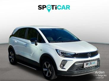 SPOTICAR Opel Crossland 1.2 130 Hp At6 Essentİal İkinci El Araç - Suv Benzin Beyaz - UŞak - 1200022876_3