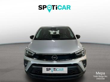 SPOTICAR Opel Crossland 1.2 130 Hp At6 Essentİal İkinci El Araç - Suv Benzin Gri - Istanbul - 1200023482_2