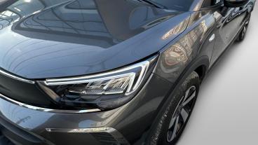 SPOTICAR Opel Crossland 1.2 130 Hp At6 Essentİal İkinci El Araç - Suv Benzin Gri - Mersİn - 1200024053_1