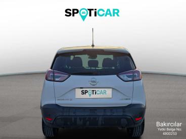 SPOTICAR Opel Crossland 1.5 Enjoy Cdti Ecotec Duz 6 102 İkinci El Araç - Suv Dizel Beyaz - MuĞla - 1200024246_5