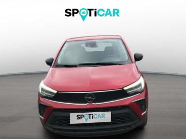 SPOTICAR Opel Crossland X 1.2 130 At6 S&s Essentia İkinci El Araç - Suv Benzin Kırmızı - İstanbul - 1200024382_2
