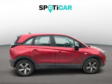 SPOTICAR Opel Crossland X 1.2 130 At6 S&s Essentia İkinci El Araç - Suv Benzin Kırmızı - İstanbul - 1200024382_4
