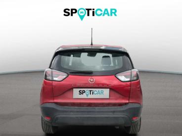 SPOTICAR Opel Crossland X 1.2 130 At6 S&s Essentia İkinci El Araç - Suv Benzin Kırmızı - İstanbul - 1200024382_5