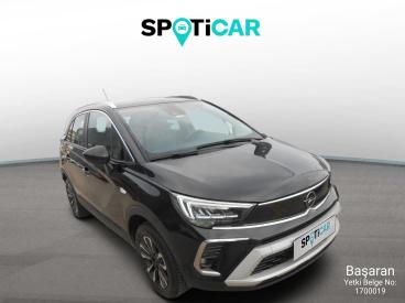 SPOTICAR Opel Crossland 1.2 Edition Duz 6 131 İkinci El Araç - Suv Benzin Siyah - Çanakkale - 1200024397_3