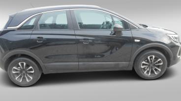 SPOTICAR Opel Crossland 1.2 Edition Duz 6 131 İkinci El Araç - Suv Benzin Siyah - Çanakkale - 1200024397_4