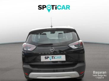 SPOTICAR Opel Crossland 1.2 Edition Duz 6 131 İkinci El Araç - Suv Benzin Siyah - Çanakkale - 1200024397_5