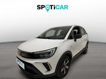 SPOTICAR Opel Crossland 1.2 130 At6 Edition İkinci El Araç - Suv Benzin Beyaz - İzmİr - 1200024450_1