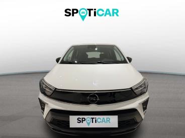 SPOTICAR Opel Crossland 1.2 130 At6 Edition İkinci El Araç - Suv Benzin Beyaz - İzmİr - 1200024450_2