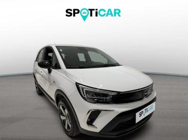 SPOTICAR Opel Crossland 1.2 130 At6 Edition İkinci El Araç - Suv Benzin Beyaz - İzmİr - 1200024450_3