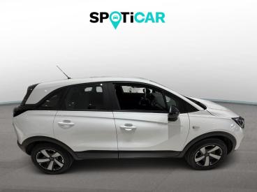SPOTICAR Opel Crossland 1.2 130 At6 Edition İkinci El Araç - Suv Benzin Beyaz - İzmİr - 1200024450_4