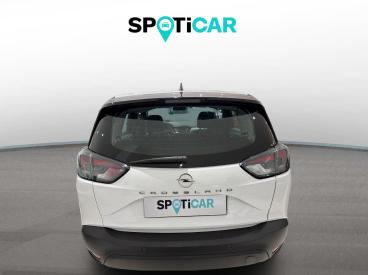 SPOTICAR Opel Crossland 1.2 130 At6 Edition İkinci El Araç - Suv Benzin Beyaz - İzmİr - 1200024450_5