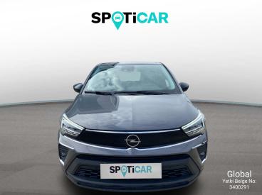 SPOTICAR Opel Crossland 1.2 130 Hp At6 Essentİal İkinci El Araç - Suv Benzin Gri - Istanbul - 1200024707_2