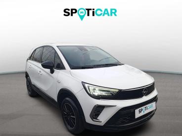 SPOTICAR Opel Crossland 1.2 130 Hp At6 Essentİal İkinci El Araç - Suv Benzin Beyaz - İstanbul - 1200024889_1