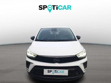SPOTICAR Opel Crossland 1.2 130 Hp At6 Essentİal İkinci El Araç - Suv Benzin Beyaz - İstanbul - 1200024889_2