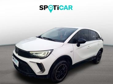 SPOTICAR Opel Crossland 1.2 130 Hp At6 Essentİal İkinci El Araç - Suv Benzin Beyaz - İstanbul - 1200024889_3