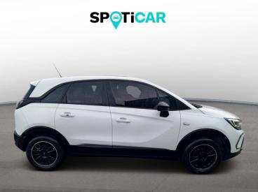 SPOTICAR Opel Crossland 1.2 130 Hp At6 Essentİal İkinci El Araç - Suv Benzin Beyaz - İstanbul - 1200024889_4