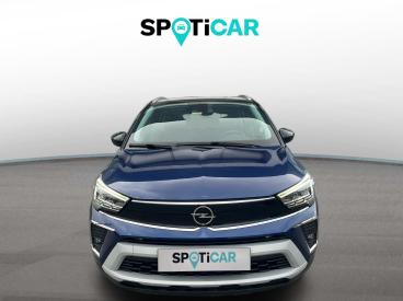 SPOTICAR Opel Crossland 1.2 130 At6 Edition İkinci El Araç - Suv Benzin Mavi - İstanbul - 1200025142_2