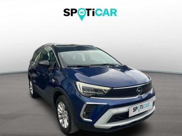 SPOTICAR Opel Crossland 1.2 130 At6 Edition İkinci El Araç - Suv Benzin Mavi - İstanbul - 1200025142_3