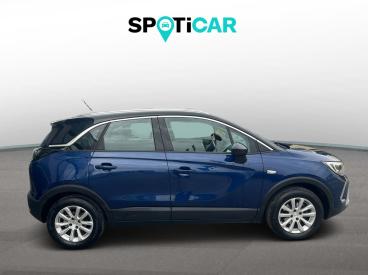 SPOTICAR Opel Crossland 1.2 130 At6 Edition İkinci El Araç - Suv Benzin Mavi - İstanbul - 1200025142_4