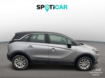 SPOTICAR Opel Crossland 1.5 Dizel At6 120 Edition İkinci El Araç - Suv Dizel Gri - Istanbul - 1200025744_4