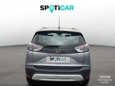 SPOTICAR Opel Crossland 1.5 Dizel At6 120 Edition İkinci El Araç - Suv Dizel Gri - Istanbul - 1200025744_5