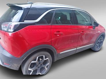 SPOTICAR Opel Crossland X Ultimate 1.2 110 S&s At6 İkinci El Araç - Suv Benzin Kırmızı - Samsun - 1200026006_4