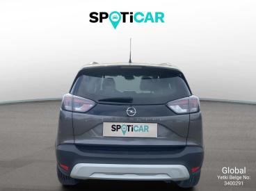 SPOTICAR Opel Crossland 1.2 130 At6 Edition İkinci El Araç - Suv Benzin Gri - Istanbul - 1200026185_5