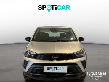 SPOTICAR Opel Crossland X 1.2 130 At6 S&s Essentia İkinci El Araç - Suv Benzin Gri - MuĞla - 1200026195_2