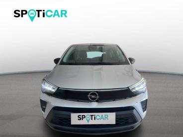 SPOTICAR Opel Crossland 1.2 130 Hp At6 Essentİal İkinci El Araç - Suv Benzin Gri - Istanbul - 1200026350_2