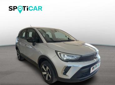 SPOTICAR Opel Crossland 1.2 130 Hp At6 Essentİal İkinci El Araç - Suv Benzin Gri - Istanbul - 1200026350_3