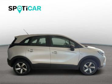 SPOTICAR Opel Crossland 1.2 130 Hp At6 Essentİal İkinci El Araç - Suv Benzin Gri - Istanbul - 1200026350_4
