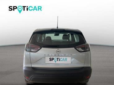 SPOTICAR Opel Crossland 1.2 130 Hp At6 Essentİal İkinci El Araç - Suv Benzin Gri - Istanbul - 1200026350_5
